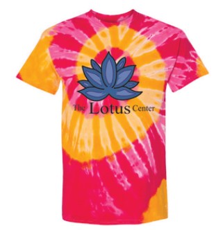 Merchandise – The Lotus Center, Inc.